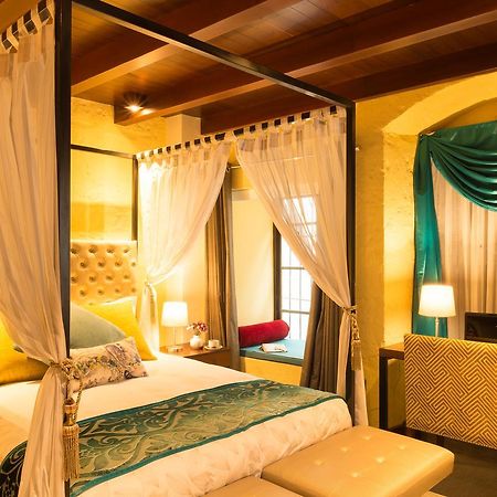Costana 702 Hotel Boutique Αρεκίπα Εξωτερικό φωτογραφία