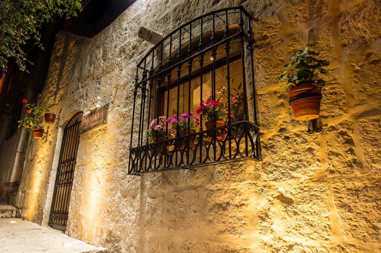 Costana 702 Hotel Boutique Αρεκίπα Εξωτερικό φωτογραφία