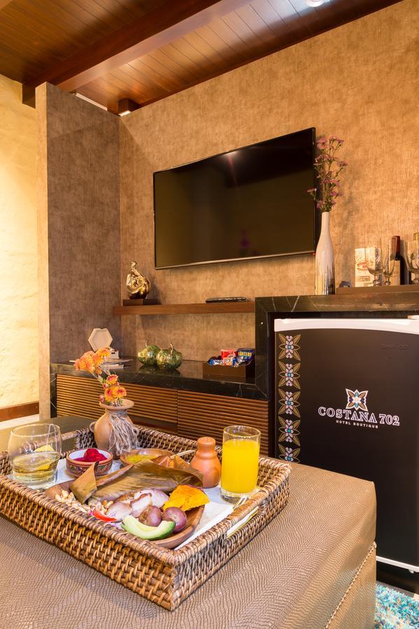 Costana 702 Hotel Boutique Αρεκίπα Εξωτερικό φωτογραφία