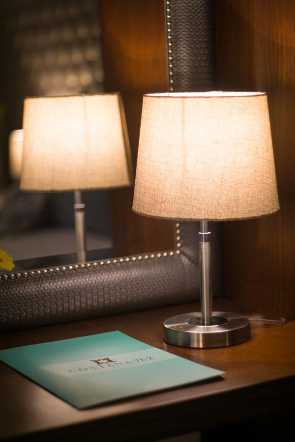 Costana 702 Hotel Boutique Αρεκίπα Εξωτερικό φωτογραφία