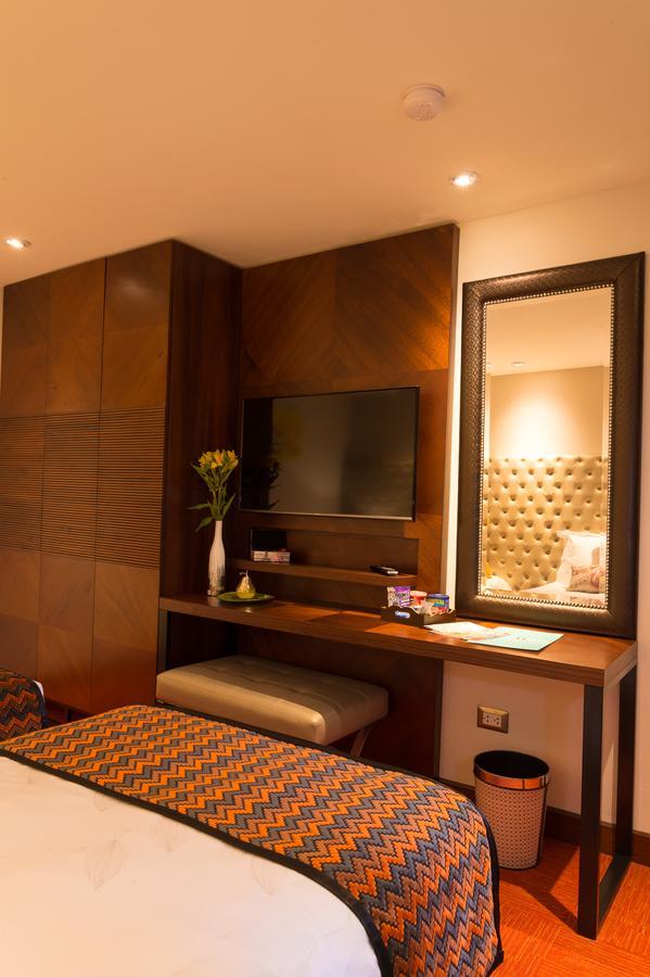 Costana 702 Hotel Boutique Αρεκίπα Εξωτερικό φωτογραφία