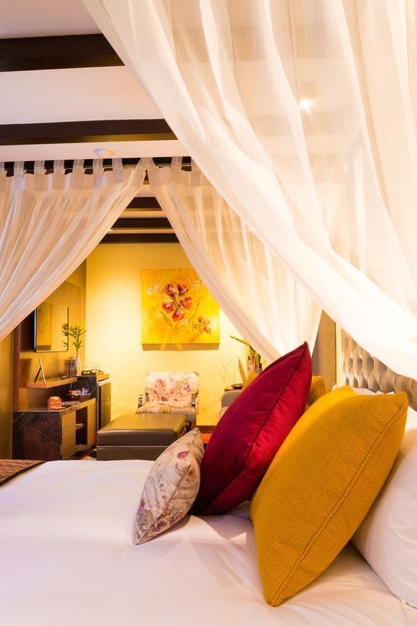 Costana 702 Hotel Boutique Αρεκίπα Εξωτερικό φωτογραφία