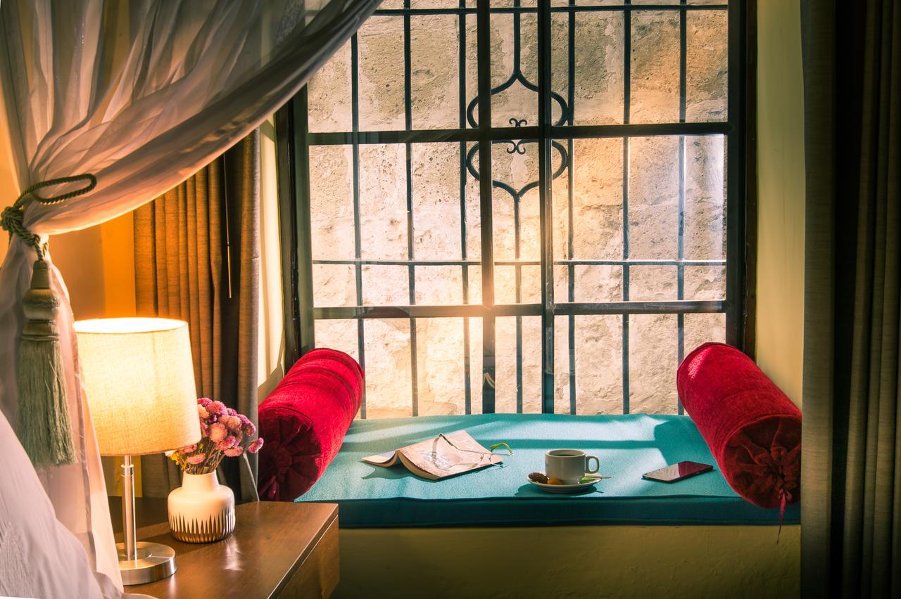 Costana 702 Hotel Boutique Αρεκίπα Εξωτερικό φωτογραφία