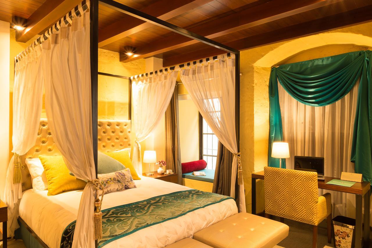 Costana 702 Hotel Boutique Αρεκίπα Εξωτερικό φωτογραφία