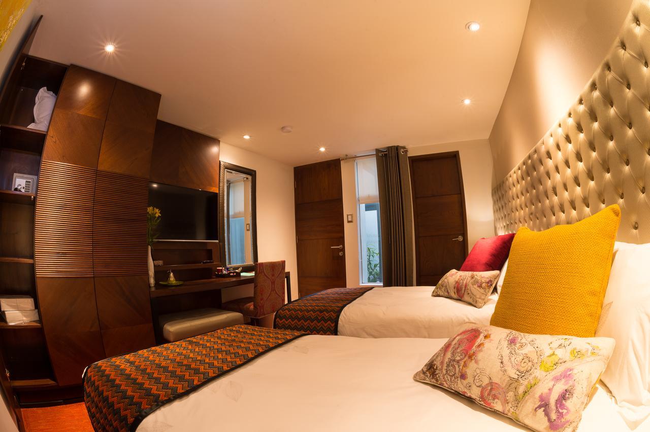 Costana 702 Hotel Boutique Αρεκίπα Εξωτερικό φωτογραφία