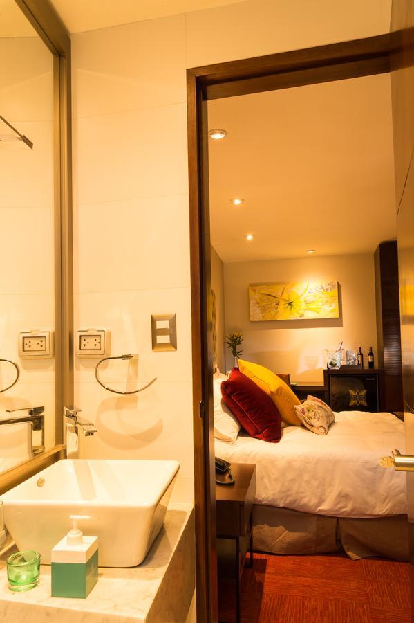 Costana 702 Hotel Boutique Αρεκίπα Εξωτερικό φωτογραφία