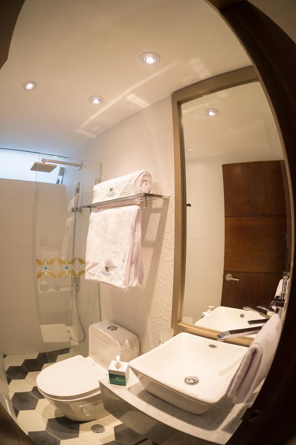 Costana 702 Hotel Boutique Αρεκίπα Εξωτερικό φωτογραφία