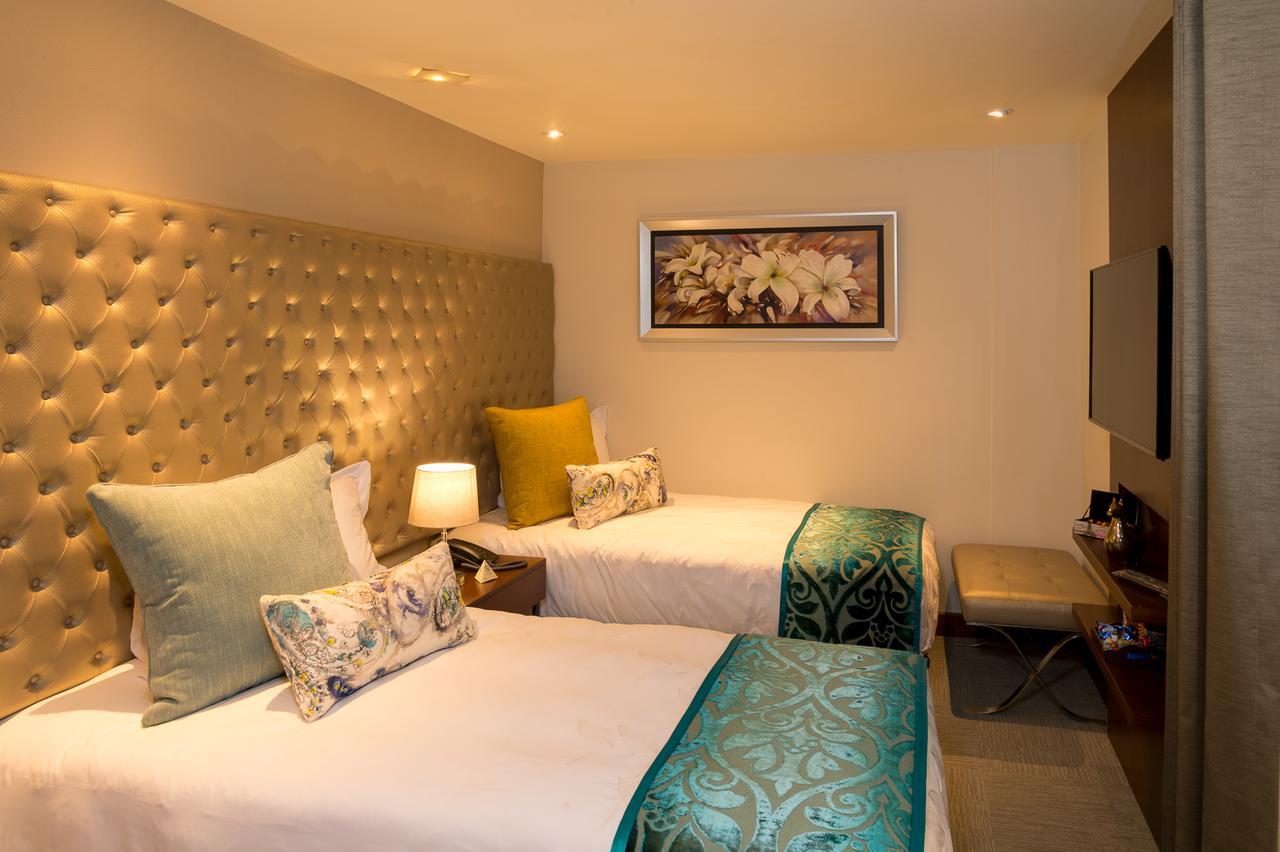Costana 702 Hotel Boutique Αρεκίπα Εξωτερικό φωτογραφία