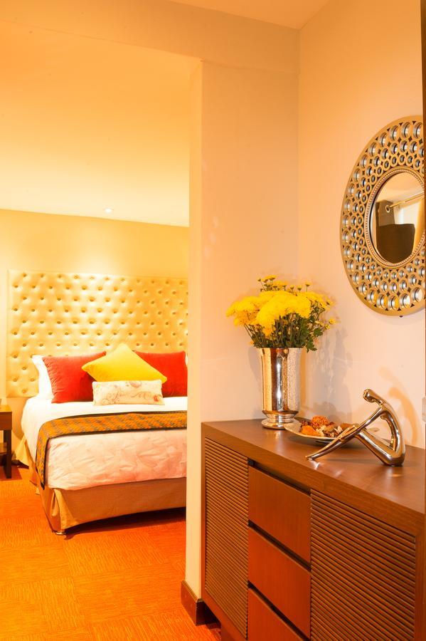 Costana 702 Hotel Boutique Αρεκίπα Εξωτερικό φωτογραφία