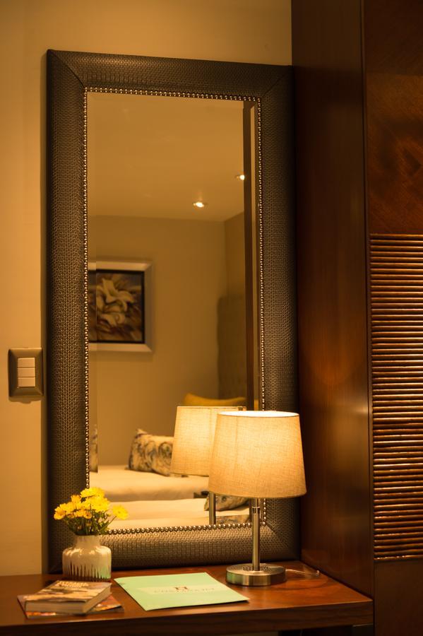 Costana 702 Hotel Boutique Αρεκίπα Εξωτερικό φωτογραφία
