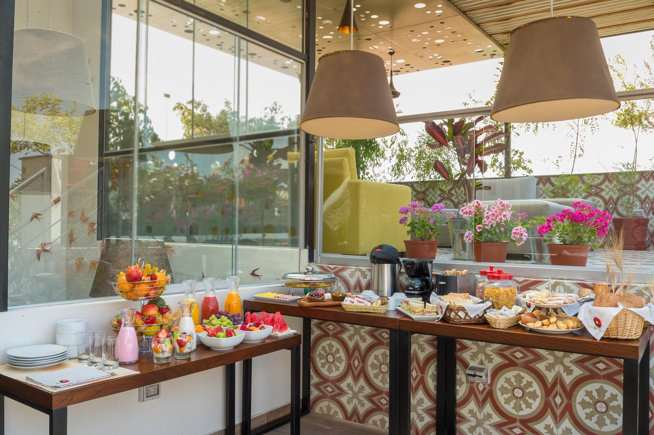 Costana 702 Hotel Boutique Αρεκίπα Εξωτερικό φωτογραφία