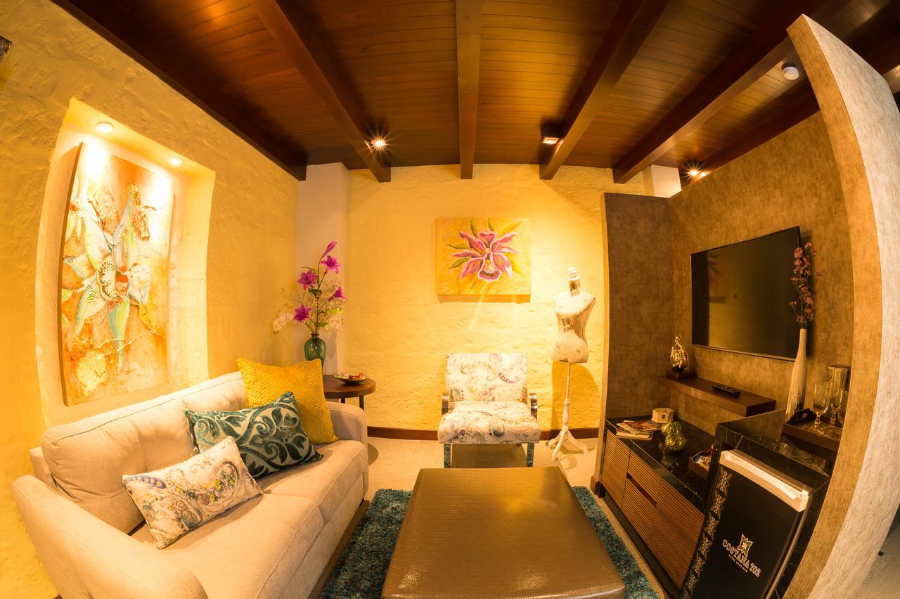 Costana 702 Hotel Boutique Αρεκίπα Εξωτερικό φωτογραφία