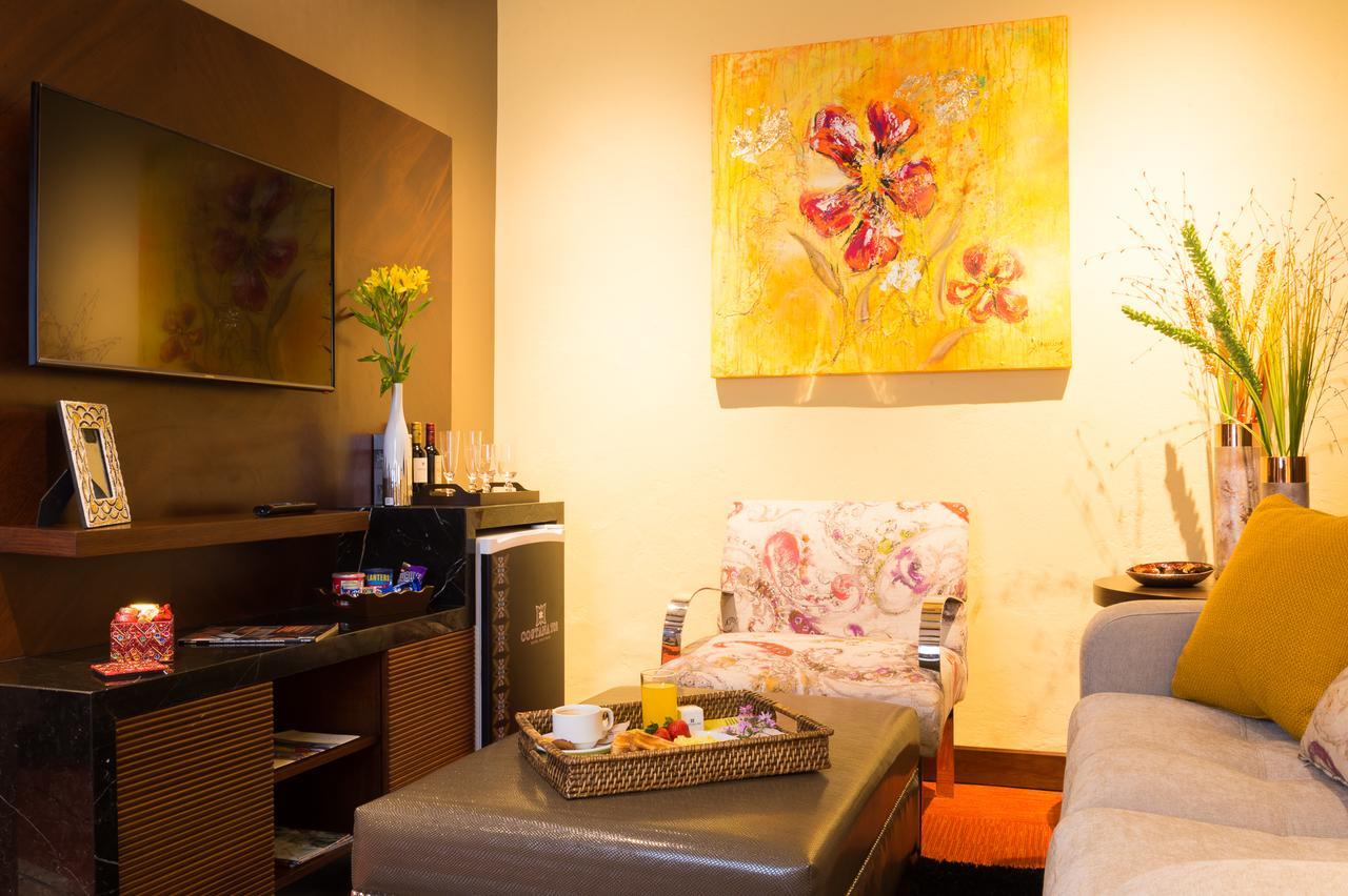 Costana 702 Hotel Boutique Αρεκίπα Εξωτερικό φωτογραφία