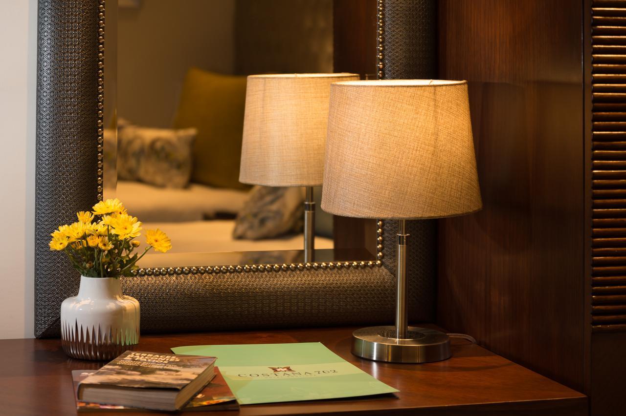 Costana 702 Hotel Boutique Αρεκίπα Εξωτερικό φωτογραφία