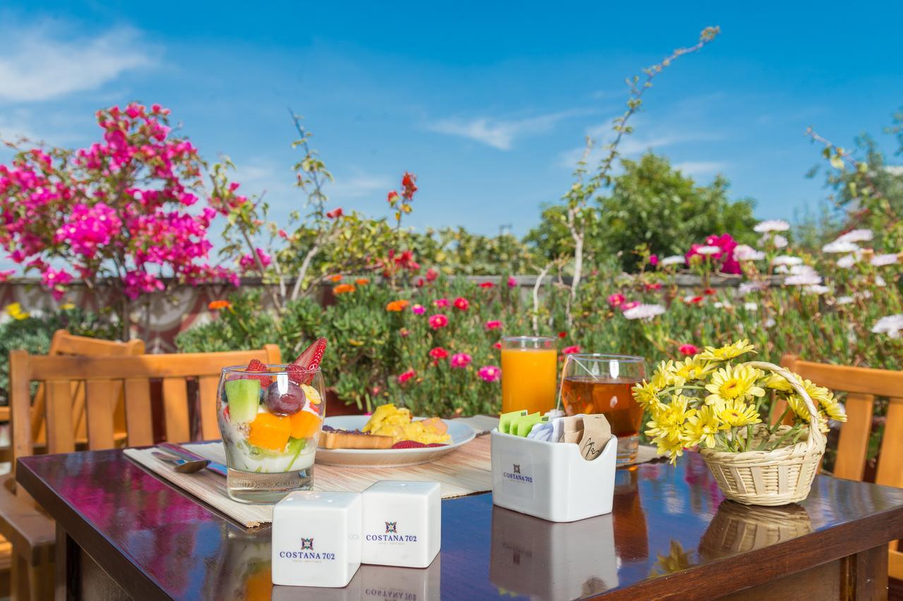 Costana 702 Hotel Boutique Αρεκίπα Εξωτερικό φωτογραφία