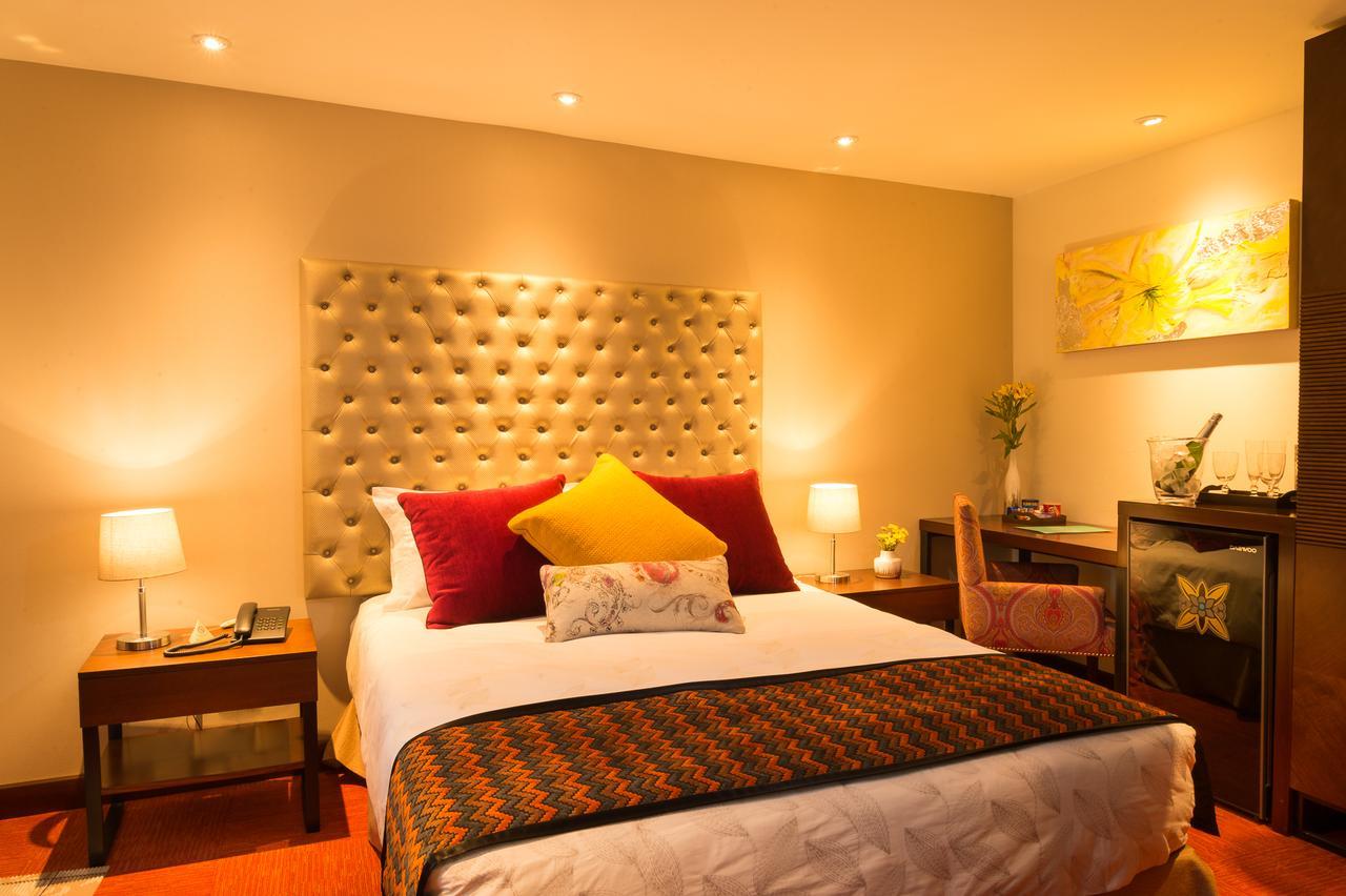 Costana 702 Hotel Boutique Αρεκίπα Εξωτερικό φωτογραφία