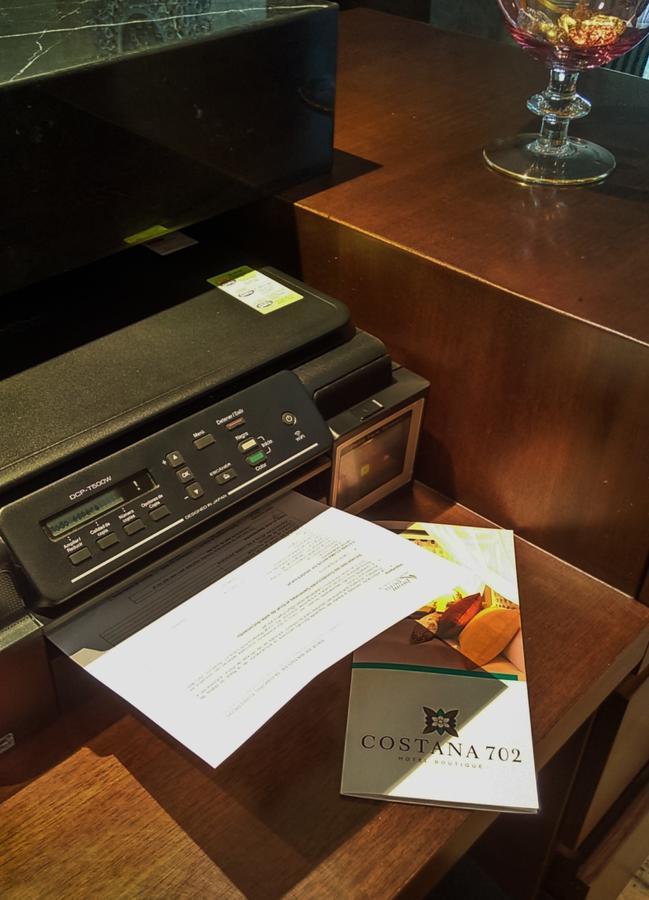 Costana 702 Hotel Boutique Αρεκίπα Εξωτερικό φωτογραφία