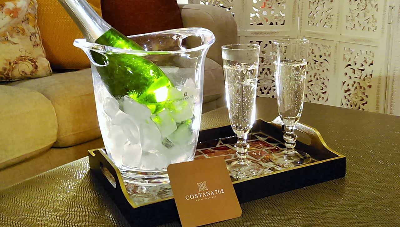 Costana 702 Hotel Boutique Αρεκίπα Εξωτερικό φωτογραφία