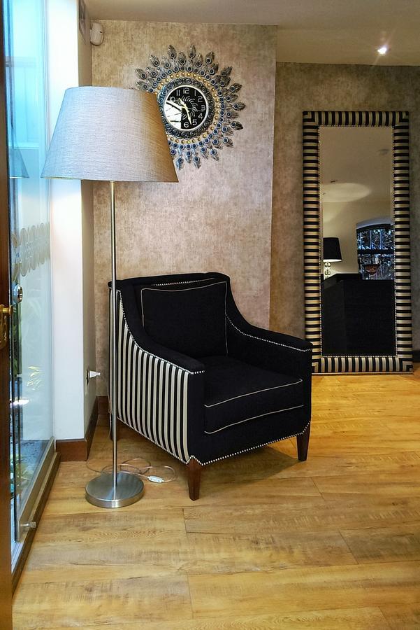 Costana 702 Hotel Boutique Αρεκίπα Εξωτερικό φωτογραφία