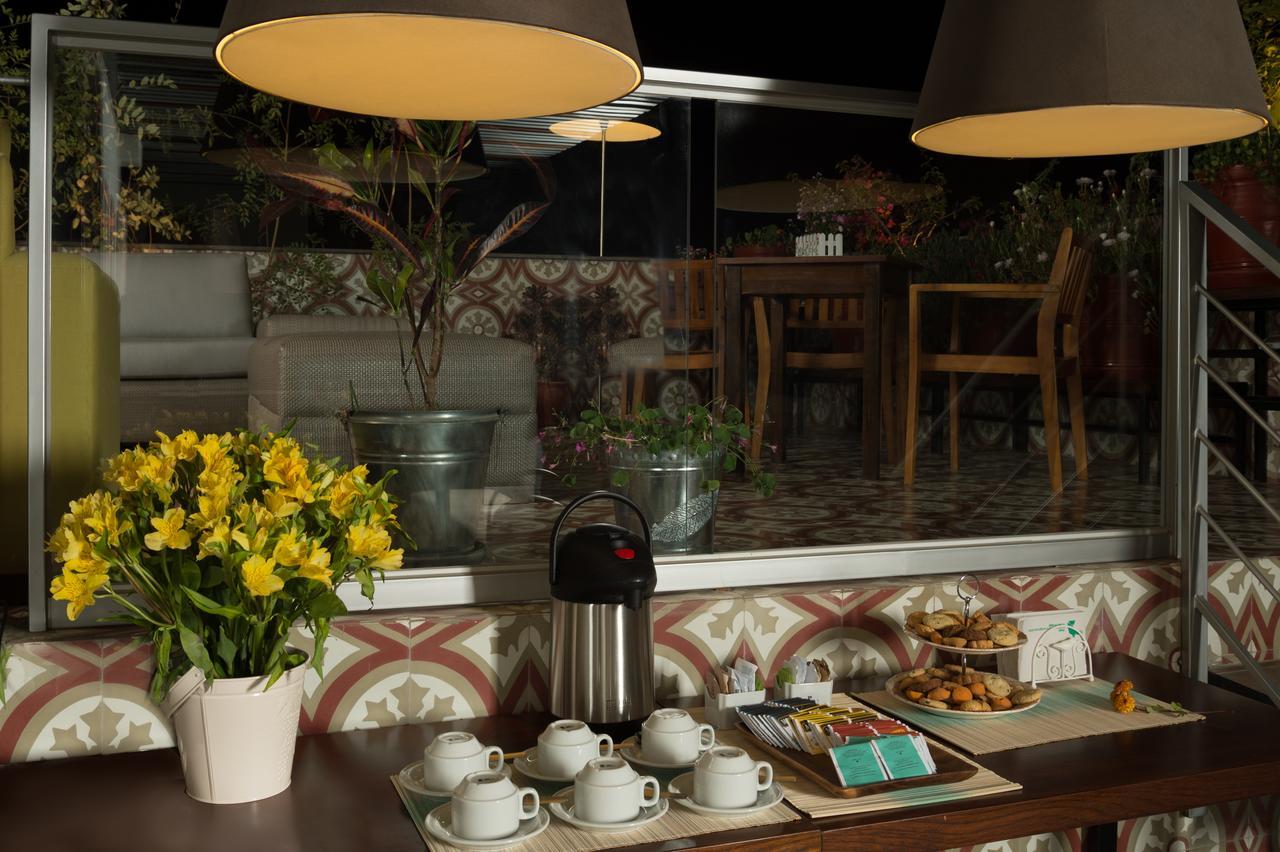 Costana 702 Hotel Boutique Αρεκίπα Εξωτερικό φωτογραφία