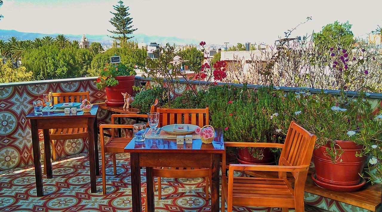 Costana 702 Hotel Boutique Αρεκίπα Εξωτερικό φωτογραφία