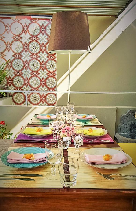 Costana 702 Hotel Boutique Αρεκίπα Εξωτερικό φωτογραφία